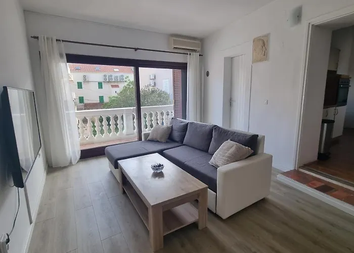 Ivory Apartment