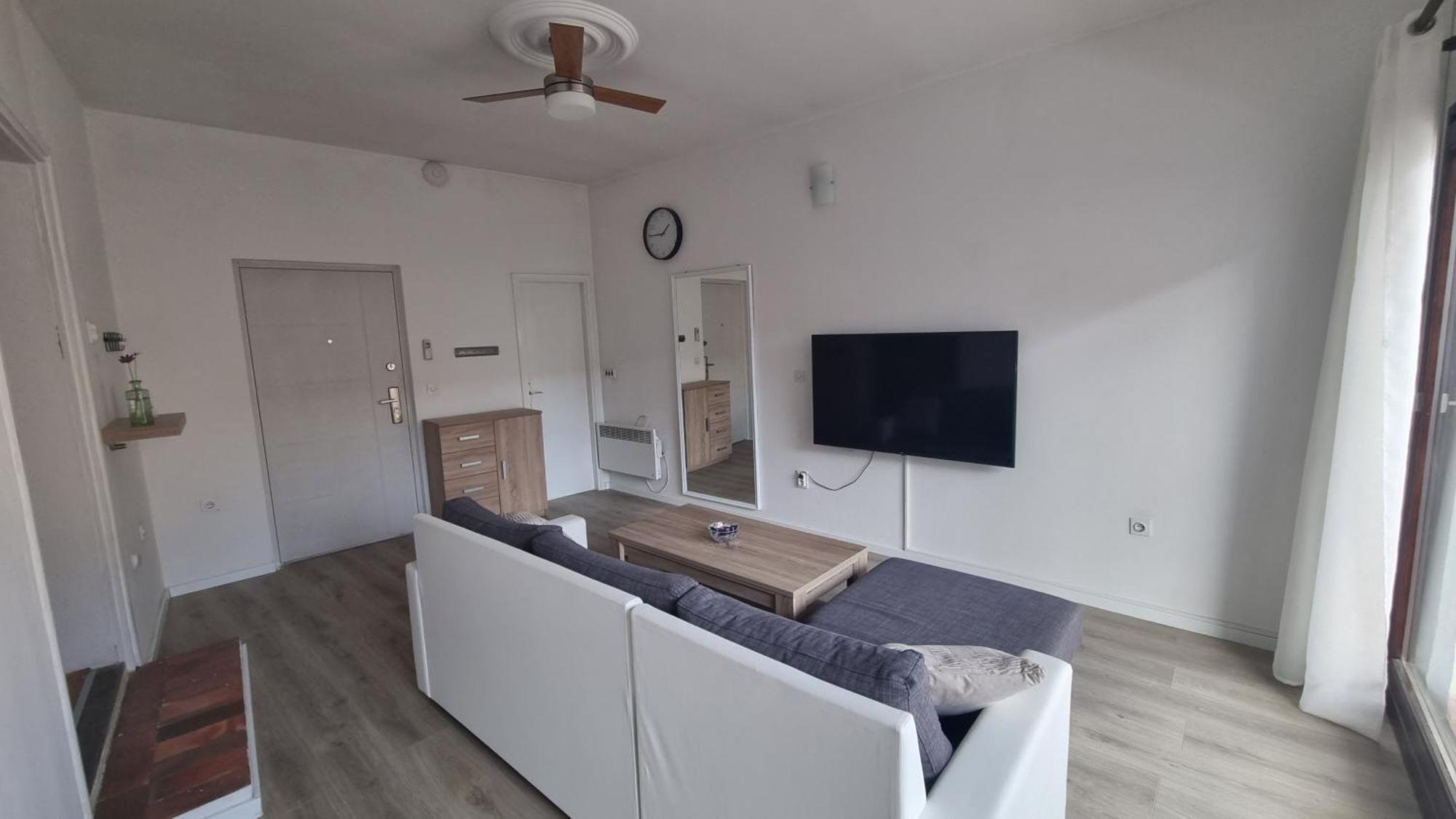 Appartement Ivory Biograd Na Moru